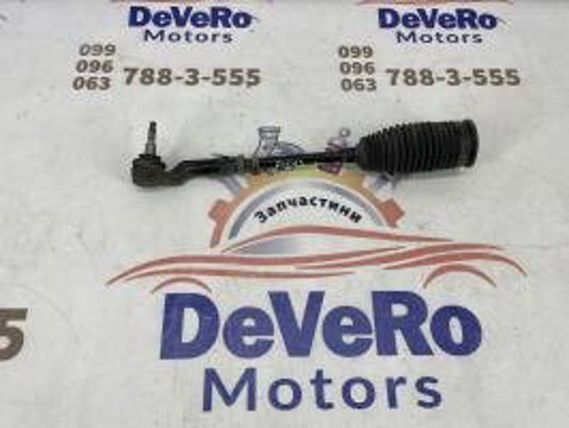 AV6Z3280E FORD Тяга рулевая купить в Днепр