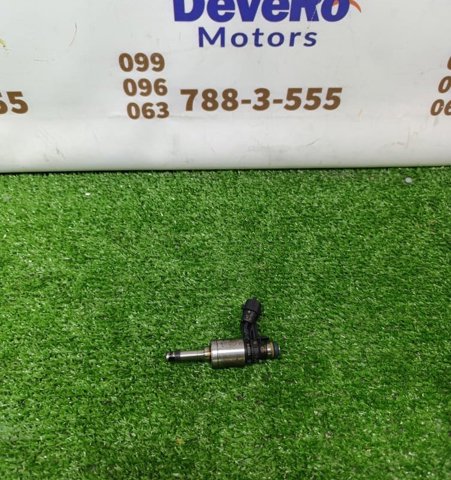Форсунка впрыска топлива BB5E9F593BA FORD