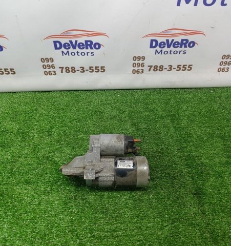 Стартер двигателя BB5T11000BA FORD