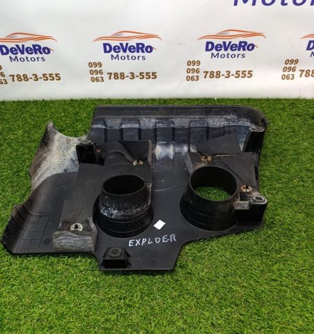 BB5Z6A949C FORD Крышка двигателя купить в Львов