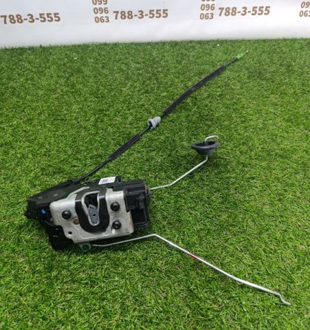 Внутренний дверной замок BB5Z7821812C FORD
