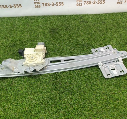 Механизм подъема стекол BB5Z7823208A FORD