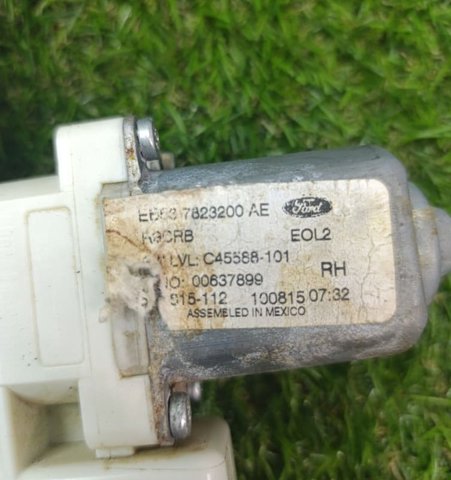BB5Z7823208A FORD Стеклоподъемник передней правой двери купить в Черновцы