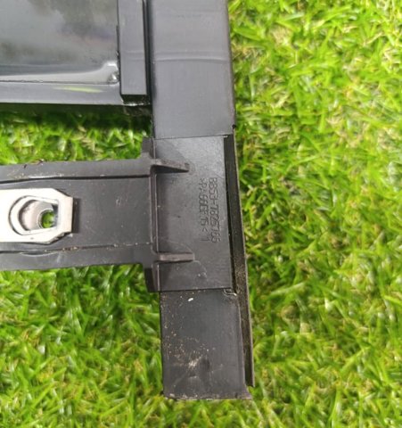 BB5Z7825767A FORD Стекло-форточка двери задней левой купить в Кривой Рог