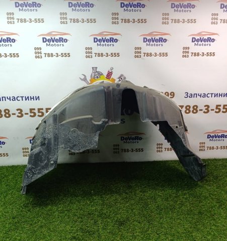BB5Z7828370B Подкрылок крыла заднего правый купить Хмельницкий