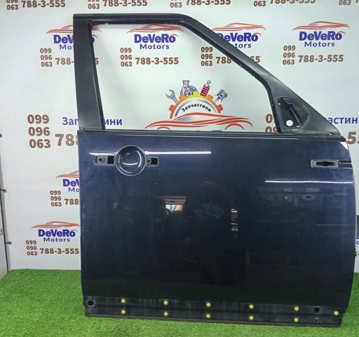 Пассажирская передняя дверь BDA780100 LAND ROVER