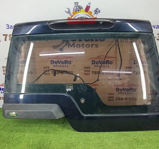 Задняя дверь BHA780070 LAND ROVER