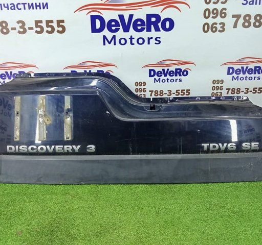 Пятая дверь BHA780080 LAND ROVER
