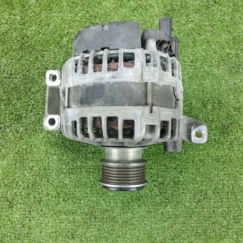 Автомобильный генератор BJ3210300CC LAND ROVER