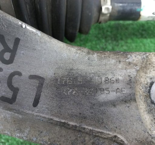 BJ323B436DB LAND ROVER купить в Кривой Рог