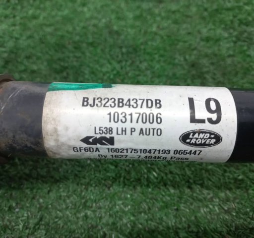 BJ323B437DB купить Ровно