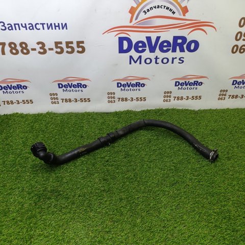 Патрубок системы охлаждения BJ328260EE LAND ROVER
