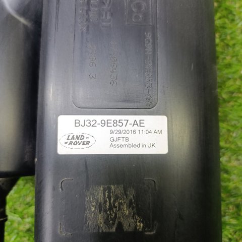 BJ329E857AE LAND ROVER купить в Полтава