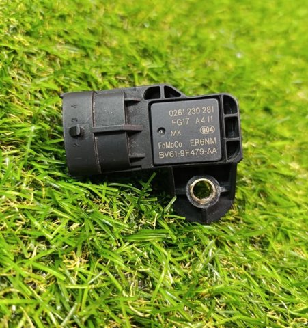 Датчик наддува BV619F479AA FORD