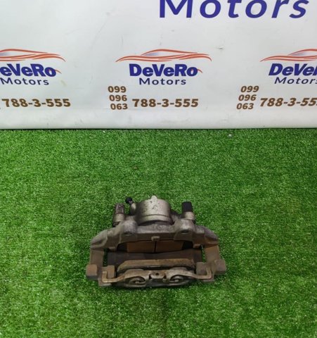 BV6Z2B121A FORD Суппорт тормозной передний левый купить в Черновцы