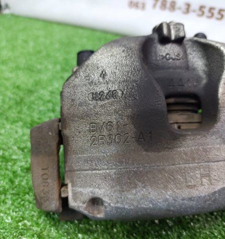 BV6Z2B121A FORD Суппорт тормозной передний левый купить в Киев
