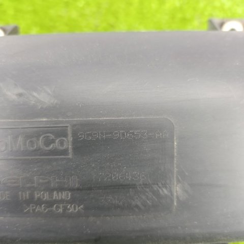 C2C41545 JAGUAR Адсорбер паров топлива купить в Днепр