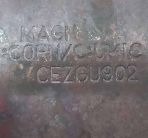 CHRYSLER CEZGU902AB в наличии Тернополь