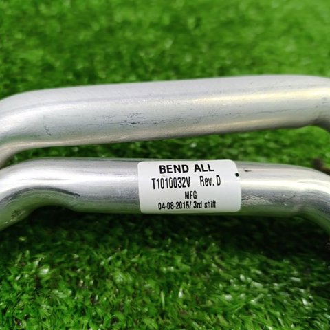 FORD CG1Z18476B Радиатор печки в наличии Львов