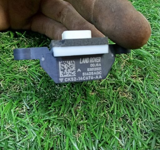 CK5214C676AA LAND ROVER Датчик удара купить в Сумы