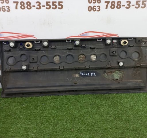 CK52274A48AC LAND ROVER купить в Николаев