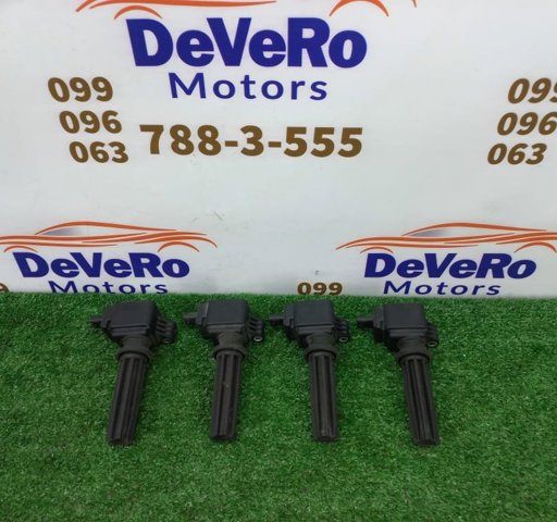 Катушка зажигания CM5E12A366BC FORD