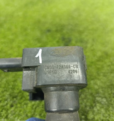 FORD CM5G12A366CB Катушка зажигания в наличии Одесса
