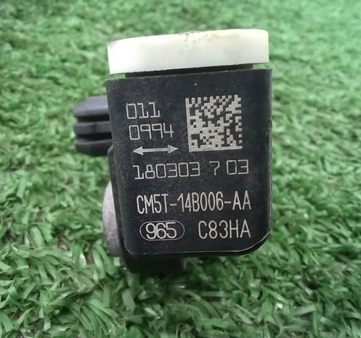 Датчик AIRBAG передний CM5T14B006AA FORD
