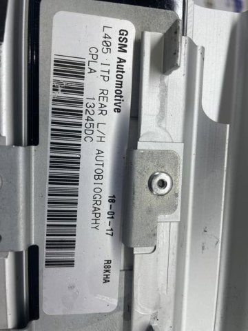 LAND ROVER CPLA13245DC в наличии Запорожье