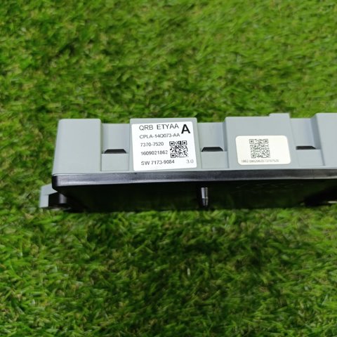 CPLA14Q073AA Блок предохранителей задний салонный купить Черновцы