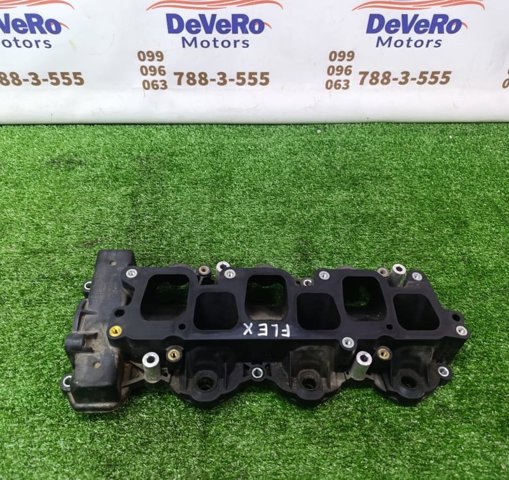 Коллектор впускной нижний CT4E9J447BA FORD