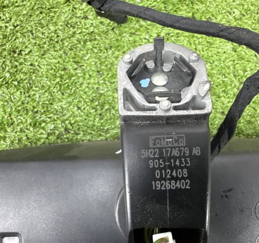 CTB500110 Зеркало салона внутреннее купить Винница