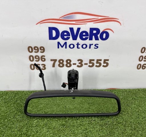Салонное зеркало CTB500110 LAND ROVER