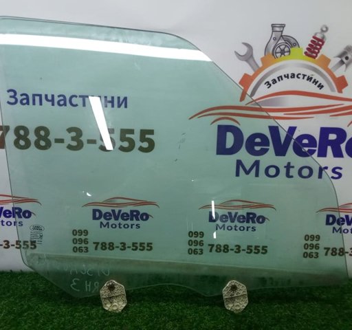 CUB500160 Стекло двери передней правой купить Житомир