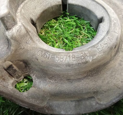 CV615B718BA FORD Проставка задней нижней пружины купить в Николаев