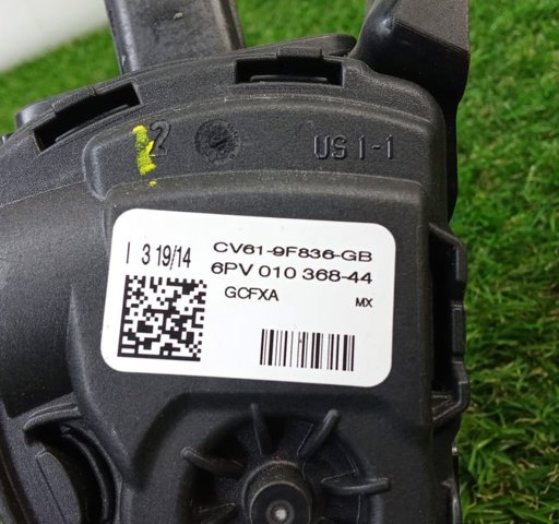FORD CV619F836GB Педаль газа в наличии Ужгород