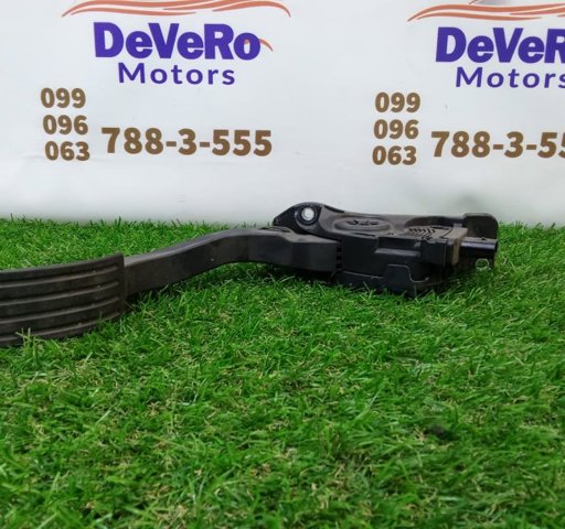 Педаль акселератора CV619F836GB FORD