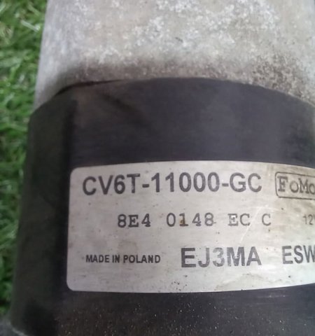 FORD CV6T11000GC Стартер в наличии Каменское
