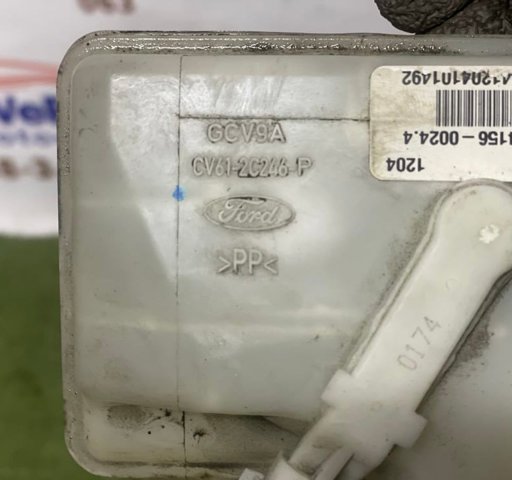 CV6Z2C246B FORD Бачок тормозной купить в Украина
