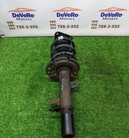 Опора стойки амортизатора переднего CV6Z3A197D FORD