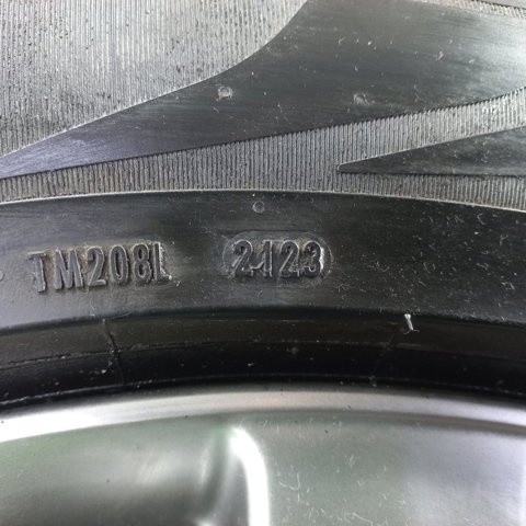 NISSAN D0C001ZR4A Диски колесные литые (легкосплавные, титановые) в наличии Павлоград