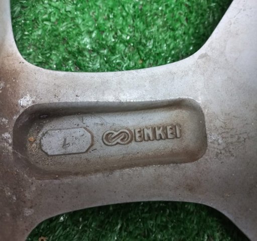 Диски D0C003NA2A NISSAN