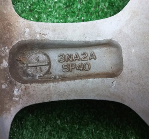 D0C003NA2A NISSAN Диски колесные купить в Ирпень