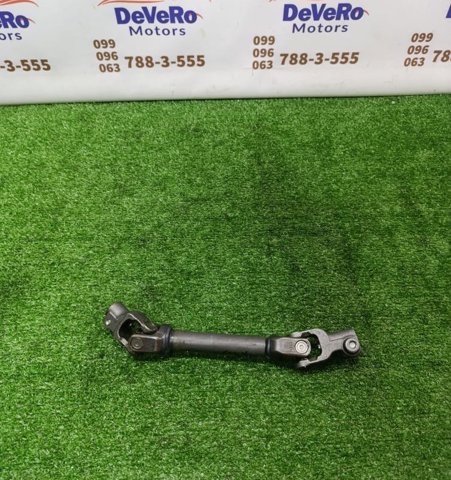 Нижний вал рулевой колонки D80805RB1A NISSAN