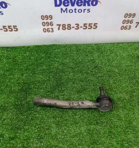 Наконечник рулевой тяги, внешний D85203SG1A NISSAN
