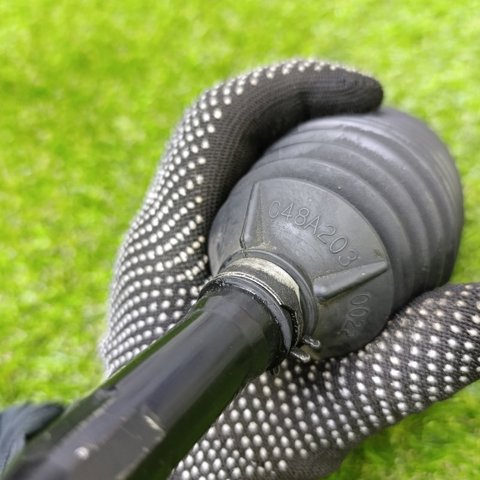 D85211LA0A Тяга рулевая внутренняя правая купить Днепр