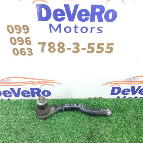 Наружный наконечник рулевой тяги D86401LA1D NISSAN