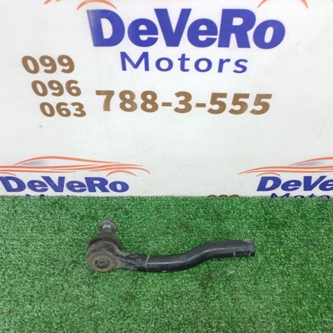 D86401LA1D NISSAN Наконечник рулевой тяги внешний купить в Днепр