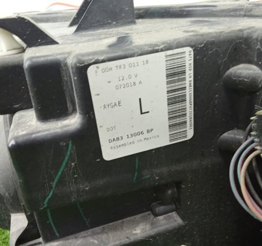 DA8Z13008H FORD купить в Тернополь
