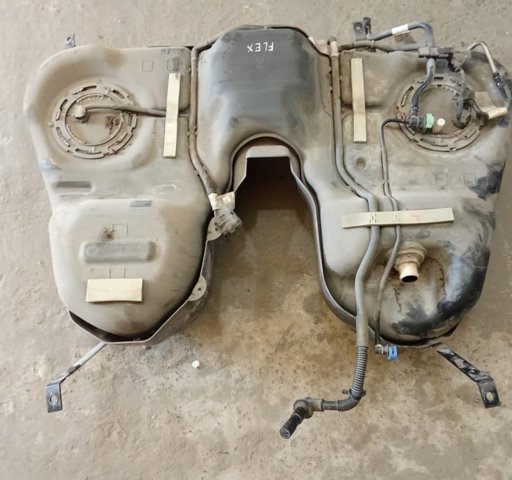 Топливный бак DA8Z9002A FORD